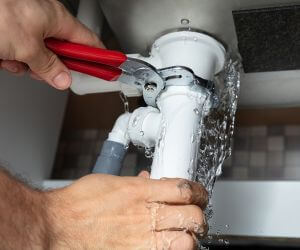 About Sewer Line Replacement Ardmore, OK